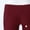 Wine Red, variant on iiniim Kids Girls Basic Classic Stretchy Jazz Pants Boot Cut Hip Hop Latin Dance Trousers Dancewear