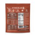 thumbnail image 3 of Designer Wellness, Designer Whey, Natural 100% Whey Protein Powder with Probiotics, Fiber, and Key B-Vitamins for Energy, Gluten-free, Non-GMO, Gourmet Chocolate, 2 lb, 3 of 7