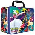 thumbnail image 1 of Cartas Coleccionables Pokémon TCG Collector Chest Fall 2025 En Español, 1 of 4