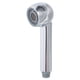 thumbnail image 1 of FELTECHELECTR Cabezal rociador para grifo de fregadero de cocina: boquilla de ducha ahorradora de agua, accesorio de repuesto para grifo de lavabo de baño y cocina, rociador extraíble para grifo., 1 of 7