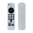 thumbnail image 1 of Funda protectora de silicona para Fire TV Stick 4K (2.ª generación) GXO U4O6, 1 of 7