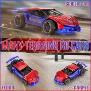 Remote Control Car Toys