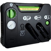 Slime Flat Tire Repair Kit - Analog - 50122