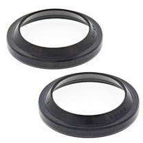 All Balls Racing Fork Dust Seal Kit 57-120 For Kawasaki KDX 175 80 81 82