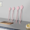 thumbnail image 4 of Cake Tester Probe Reusable Cake Tester Baking Skewer Cupcake for Bread Accessories Baking Muffin D2n8 Biscuit Pancake, 4 of 5