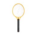 thumbnail image 3 of Insect Swatter Rechargeable Plastic LED Light Powerful Grid Protective Mesh Ergonomic Grip for Indoor Outdoor Use, 3 of 4