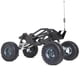 thumbnail image 4 of RC Tires Tire Upgrade Parts Mud Tires RC Car Parts Accessories, 4 of 5