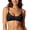 A-Black693, variant on Women T-Shirt Bras Lace Breathable Wireless Comfort Bras Without Padding For Everyday Wear Full Coverage Wire Free Bralettes