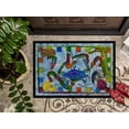 thumbnail image 3 of Carolines Treasures 8066-MAT Tapis Intérieur Ou Extérieur Crabe - 18 x 27 Po., 3 of 4