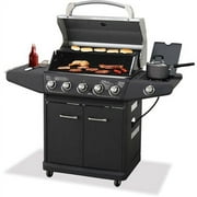 Uniflame 5-Burner 62,000 BTU Gas Grill