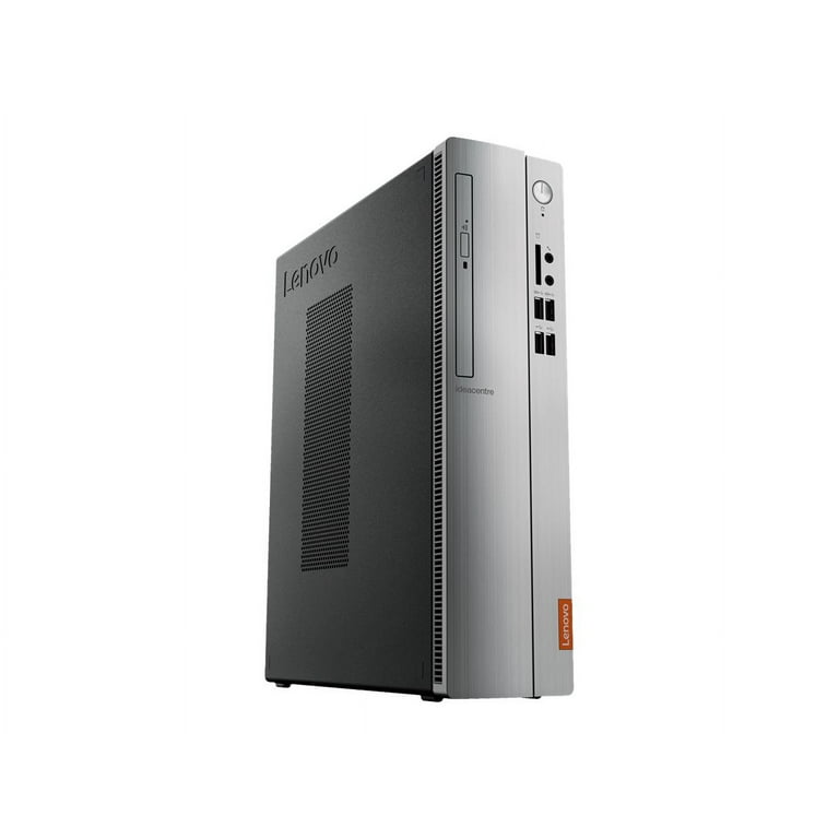 Lenovo IdeaCentre 310S-08ASR 90G9 - SFF A6 9225 / up to 3.1 GHz
