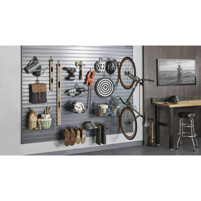 Gladiator Vertical Bike Hook, GAWUXXVBRH