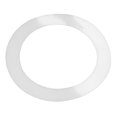 thumbnail image 2 of Xinxinyy 1 Piece Port Hole Protector Pads Easy Drum to Use Bass Rings Drum Non for Slip White Inner diameter 13.5cm 1Set, 2 of 6
