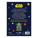 thumbnail image 2 of Star Wars 7 Cuentos Para la Semana Planeta Libro de Bolsillo Libros Entretenimiento 1A, 2 of 2