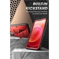 thumbnail image 4 of Funda para teléfono SUPCASE Unicorn Beetle Pro iPhone 13 Pro Max, 4 of 9