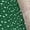 Green, variant on Fengqque Women's Short Sleeve V-neck Floral Print Button Dress Casual Waist-cinching Dress Women's Casual Dresses with Pockets Wine XL(XL)