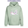 thumbnail image 5 of Unicorn Pullover Urban Hoodie, 5 of 11