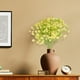 thumbnail image 5 of Flores, Gypsophila, Boda, Decoración Del Hogar, Salón, Arreglo Floral, Flor Simulada, 5 of 7