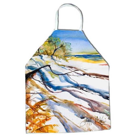 Sand Dune Apron