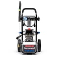 thumbnail image 2 of AR Blue Clean BM3300 Electric Pressure Washer-3300 Max PSI, 1.3 Max GPM, 15 Amps, 2 of 7