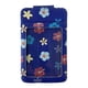 thumbnail image 4 of Tarjetero con tarjetero Disney Stitch Blue para mujer, 4 of 6