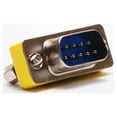 thumbnail image 3 of DB9 Male to Female Mini Port Saver, 3 of 5