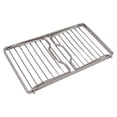 thumbnail image 3 of Camp Fire Cooking Racks,Folding Camping Grate Stainless Folding Camping Grill Camping Grate Finely Tuned Performance, 3 of 8