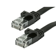 Cat5e 30AWG 350Mhz UTP Bare Copper Ethernet Patch Cable - Monoprice®