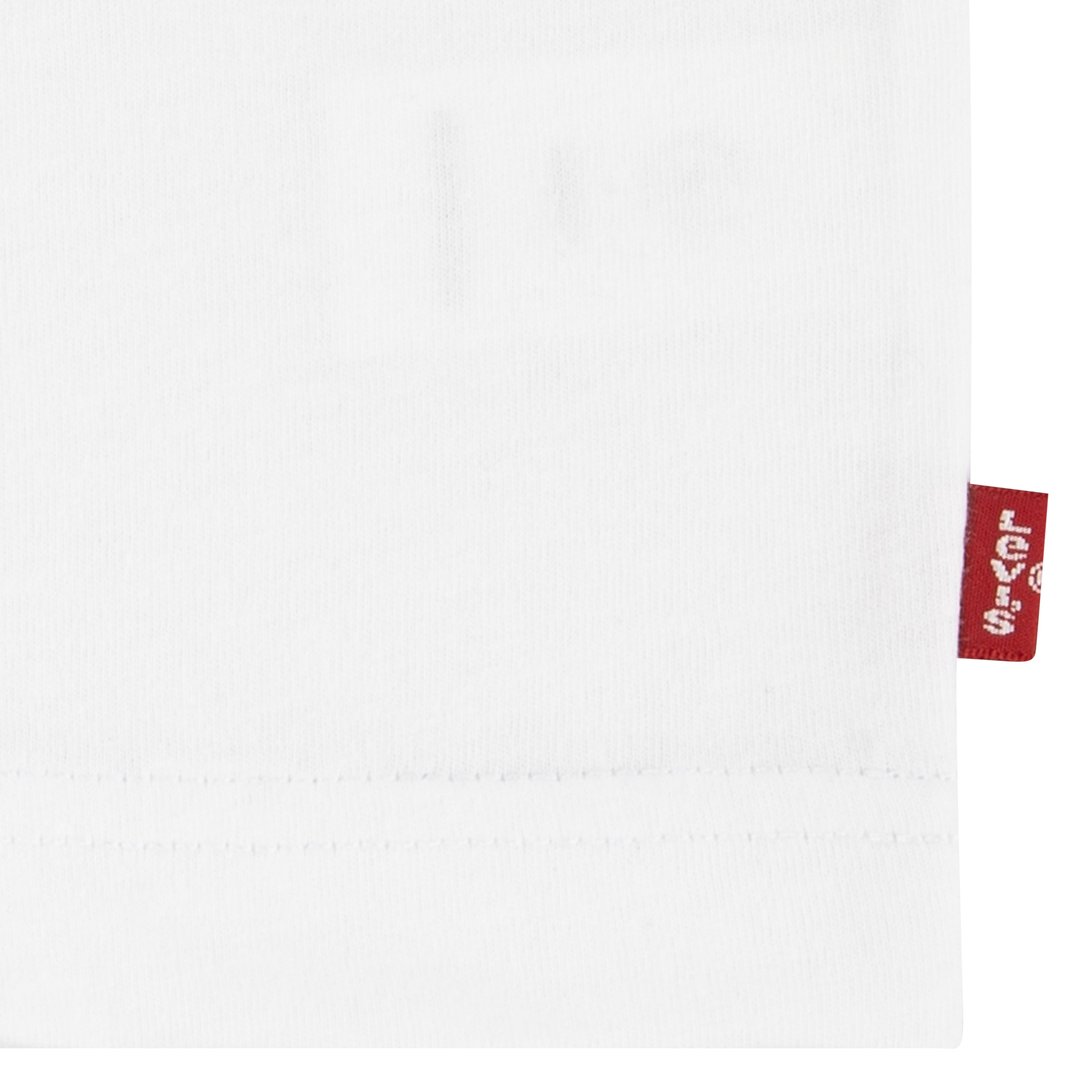 Levi's Little and Big Boys Graphic Tee with Short Sleeves, Sizes 4-20