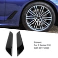 thumbnail image 4 of Front Side  Duct Trim, 51747439013 Scratch Proof  for 5 Series G30 G31, 4 of 8
