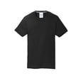 thumbnail image 5 of Port & Company Youth Performance Blend Tee-XS (Jet Black), 5 of 6