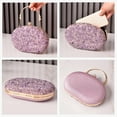 thumbnail image 6 of JUYGO Women Evening Bag Sequin Clutch Bag Bridal Wedding Purse Ladies Handbag With Detachable Chain Elegant Shoulder Bag, 6 of 7