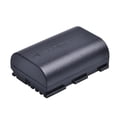 thumbnail image 2 of Batería LP E6 LP-E6 LP E6N, batería de 2650mAh + cargador para cámara Canon 5D Mark II III IV 80D 70D 60D 6D EOS 5Ds 5D2 5D3 5DSR 5D4, 2 of 5