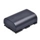 thumbnail image 3 of Batería LP E6 LP-E6 LP E6N, batería de 2650mAh + cargador para cámara Canon 5D Mark II III IV 80D 70D 60D 6D EOS 5Ds 5D2 5D3 5DSR 5D4, 3 of 5
