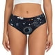 thumbnail image 1 of Fotbe Galaxy2 Calzones Estampados para Mujer – Ropa Interior de Algodón, Cómoda, Suave y Elástica-Medium, 1 of 6