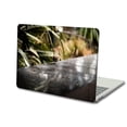 thumbnail image 5 of KSK KAISHEK Protective Case Hard Cover for Old MacBook Air 13" 2010/2013/2014-2017 A1369/A1466, Pink series 0767, 5 of 5