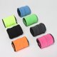 thumbnail image 5 of Riñonera para correr Fitness al aire libre elástico Invisible transpirable hombres mujeres gimnasio deportes teléfono móvil riñonera bolsas, 5 of 5