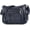 BLACK, variant on Purses for Women Pocketbooks Soft PU Leather Ladies Crossbody Purse Multi Pocket Shoulder Bag