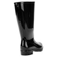 thumbnail image 6 of Time and Tru Women's Rain Boot, Wide Width Available, 6 of 6
