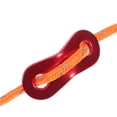 thumbnail image 2 of 4 Sets of Camping Tent Ropes Reflective Canopy Ropes Tent Fixing Ropes Camping Supplies with Buckle, 2 of 9