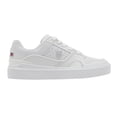 thumbnail image 2 of Tenis K-Swiss METEOR V Para Dama Color Blanco, 2 of 8