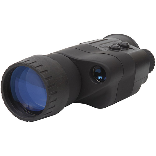 Sightmark Eclipse 4 x 50 Night Vision Monocular