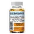 thumbnail image 2 of Balincer Vitamin C 1000mg Supplement, 120 Timed Release Capsules, Supports Daily Wellness, 2 of 6