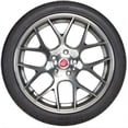 thumbnail image 5 of Delinte dh2 P235/45R17 97W bsw summer tire Fits: 2004-06 Acura TL Base, 2007-08 Acura TL Type-S, 5 of 5