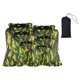 thumbnail image 2 of Bolsa seca impermeable al aire libre 6 uds 1,5/2,5/3/3,5/5/8L para playa flotante de viaje Verde Sharpla Bolsas secas impermeables, 2 of 8