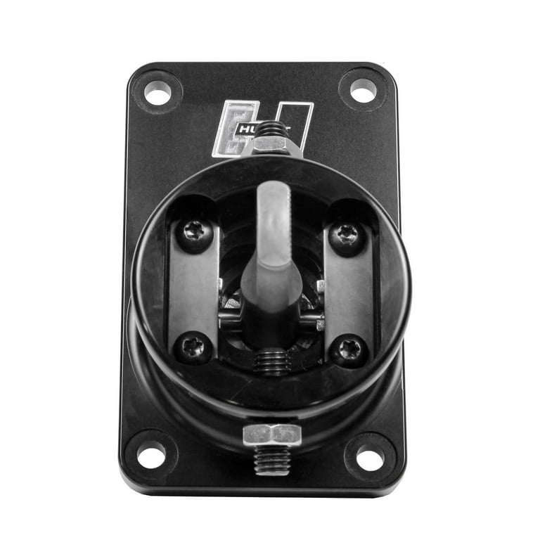 よっしー Hurst 3916051 Hurst Blackjack Short Throw Shifter - Walmart.com