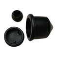 thumbnail image 4 of Abbracc Accessoires de Parasol de Patio Accessoires de Parasol de Terrasse Pièces Réglables Manchon Fixe Robuste, 4 of 9