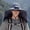 Dark Grey, variant on Wide Brim Solar Fan Hat, Men Sun Hat With Solar Powered Fan, Upf 50+ Cooling Fan Hat, 3 Speed Adjustable Fishing Hat For Outdoor Camping Hiking