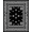 Black, Pattern 2, variant on ODIKA 2x3 Machine Washable Non-Slip Area Rug, Cable Stitch Medallion with Interlocking Nordic Motifs High Traffic Rug, Pink, 653366