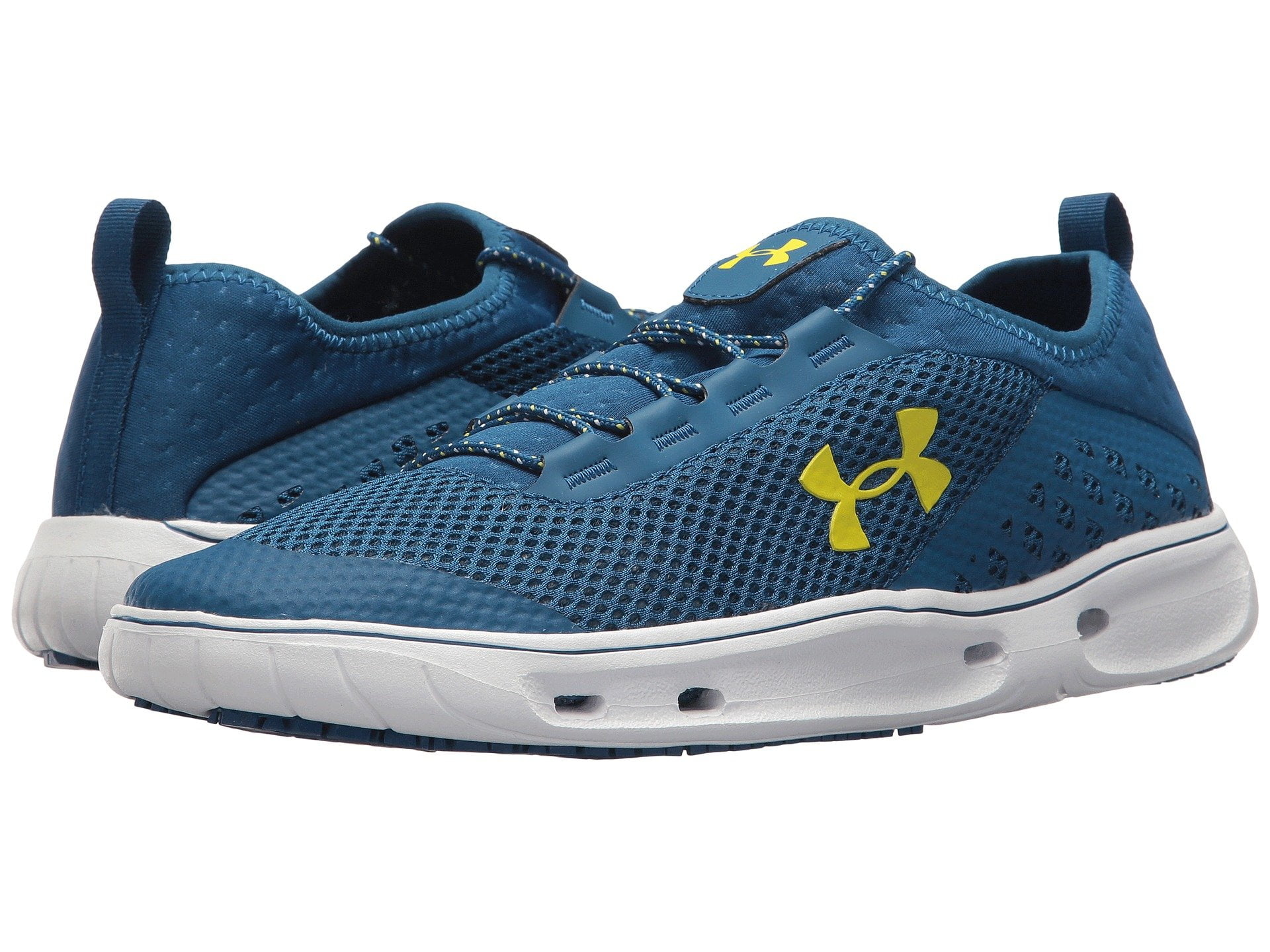 ua fishing shoes
